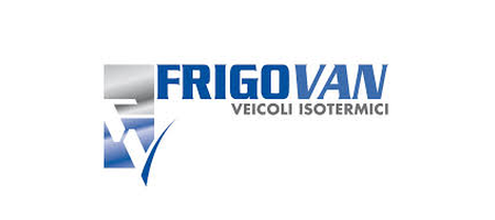 Frigovan srl Veicoli Isotermici